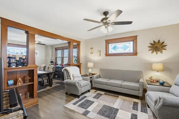 1507 Pershing BLVD, Clinton, IA 52732