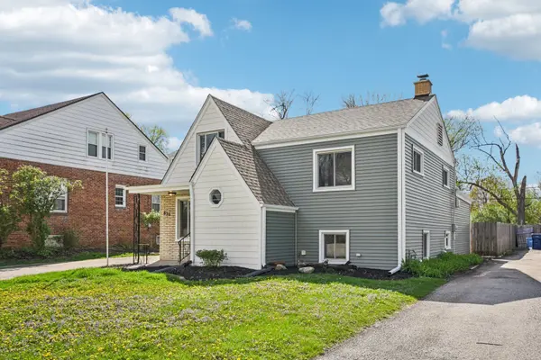 836 S Michigan AVE, Villa Park, IL 60181