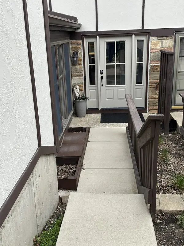 Address Not Disclosed