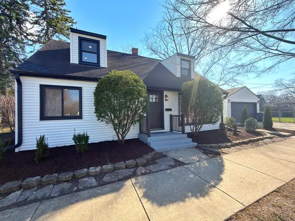 219 E Berkshire AVE, Lombard, IL 60148