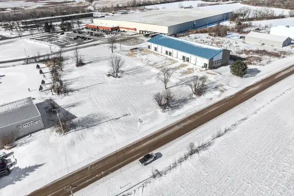 Lot 13 Commercial ST, Richmond, IL 60071