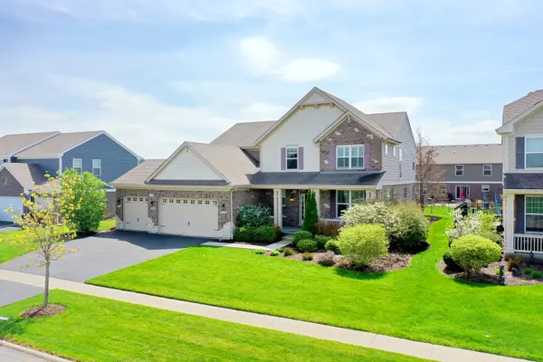 1962 Stapleton RD, New Lenox, IL 60451