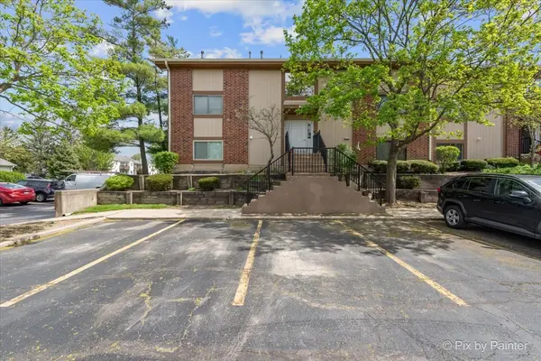 399 Wilmington DR #103C, Bartlett, IL 60103