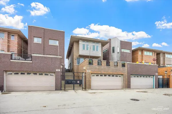 3140 S Stewart AVE, Chicago, IL 60616