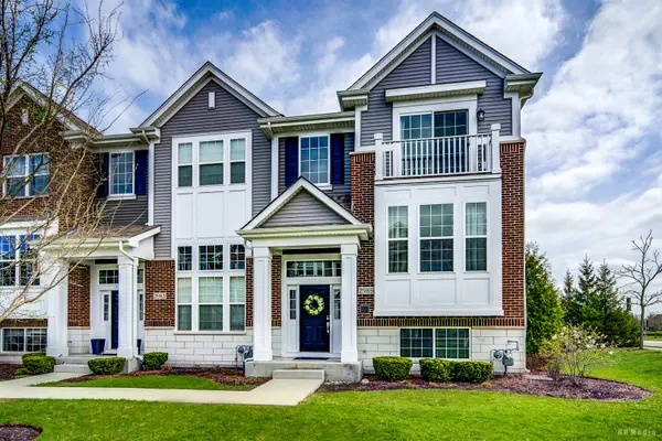 2985 Madison DR,  Naperville,  IL 60564
