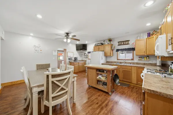 602 S Fourth DR, Ashton, IL 61006
