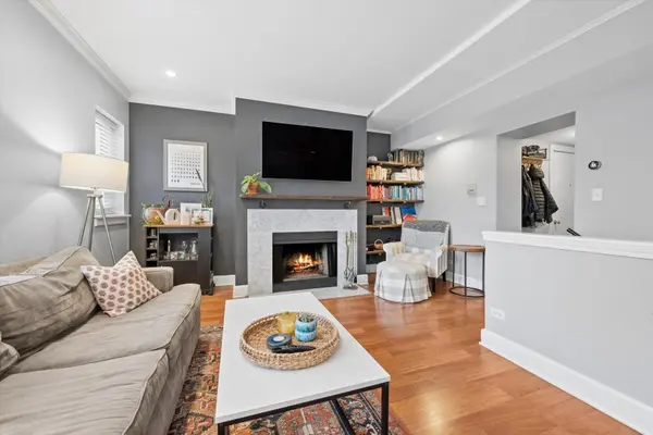 3456 N JANSSEN AVE #G1, Chicago, IL 60657