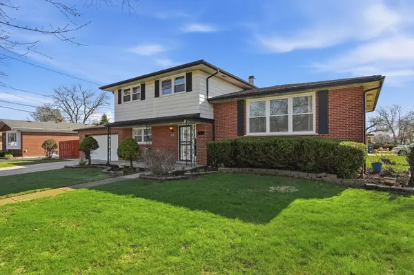 4318 W 118th PL, Alsip, IL 60803