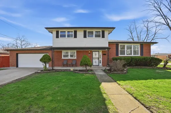 4318 W 118th PL, Alsip, IL 60803