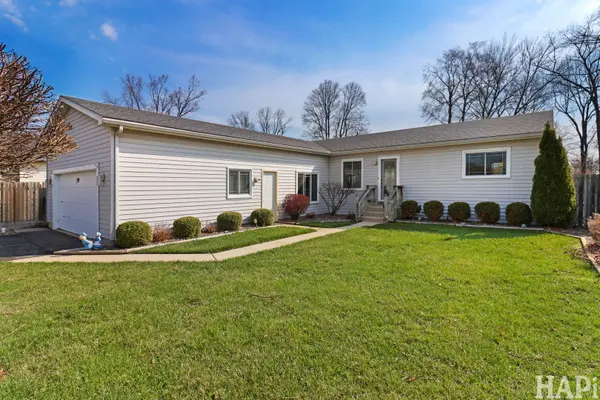39 Lippincott RD, Fox Lake, IL 60020