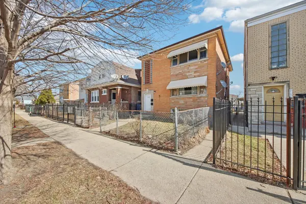2165 N Moody AVE, Chicago, IL 60639