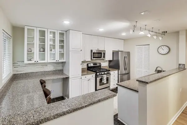 1176 S Plymouth CT #1NW, Chicago, IL 60605