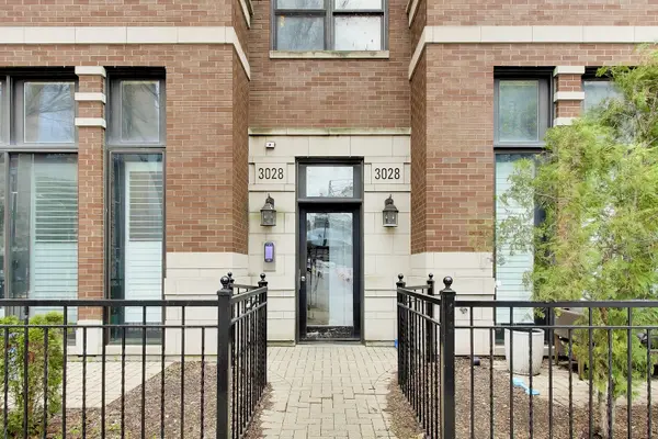 3028 N SHEFFIELD AVE #4S, Chicago, IL 60657
