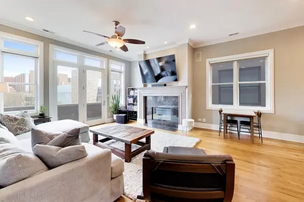 3028 N SHEFFIELD AVE #4S, Chicago, IL 60657