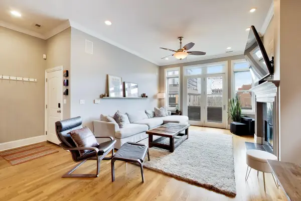 3028 N SHEFFIELD AVE #4S, Chicago, IL 60657
