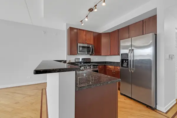 3611 W MONTROSE AVE #407, Chicago, IL 60618