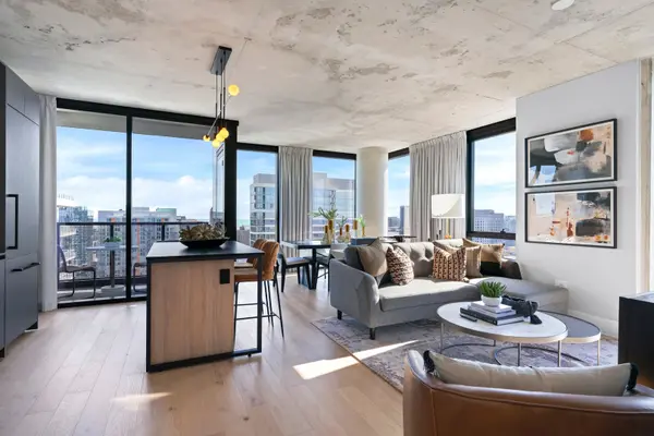 234 W Polk ST #3509, Chicago, IL 60607