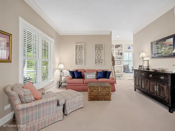3408 Wild Prairie LN, Geneva, IL 60134