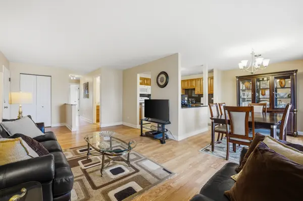 551 CUMBERLAND TRL #C, Roselle, IL 60172