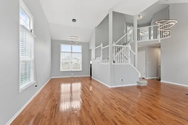 23025 Benet LN, Plainfield, IL 60586