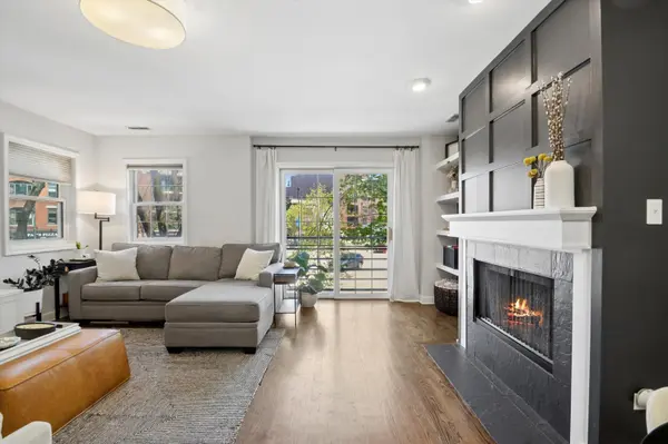 2648 N Seminary AVE #2, Chicago, IL 60614
