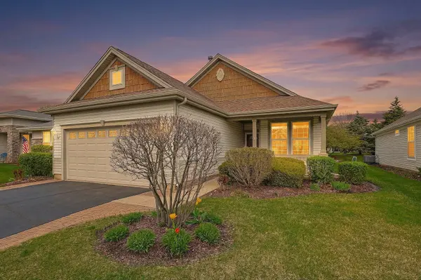 12918 W Willow Creek LN, Huntley, IL 60142