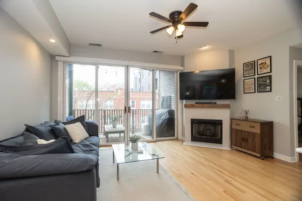 845 W Altgeld ST #3B, Chicago, IL 60614