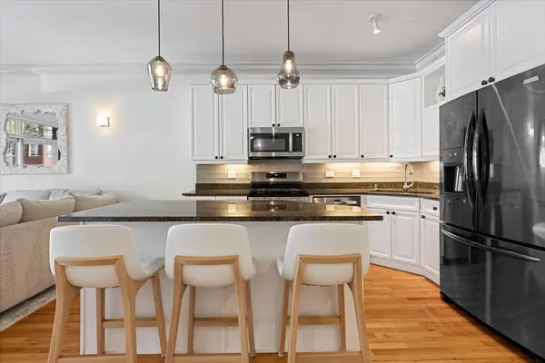 1639 N Oakley AVE #D1, Chicago, IL 60647