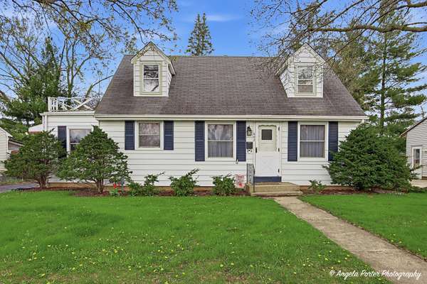 442 W Oriole TRL, Cary, IL 60013