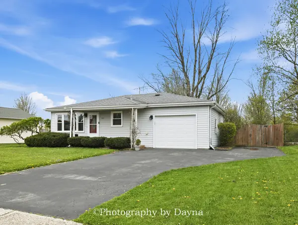 913 Southgate RD, New Lenox, IL 60451