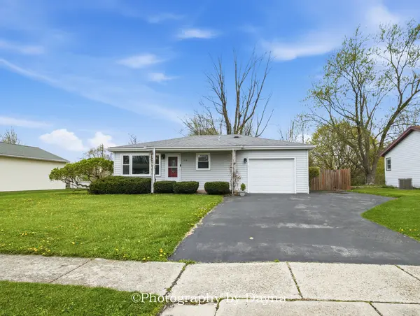 913 Southgate RD, New Lenox, IL 60451