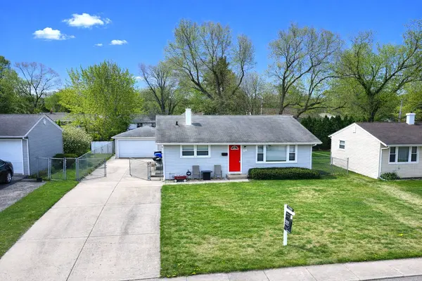 117 Cordova RD, Carpentersville, IL 60110