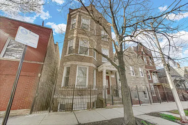 2623 W 21st PL, Chicago, IL 60608
