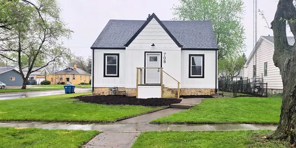 708 S Osborn AVE, Kankakee, IL 60901