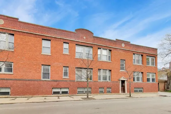3848 W Sunnyside AVE #1E, Chicago, IL 60625