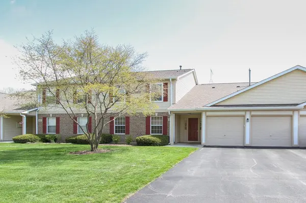 400 Woodview CIR #A, Elgin, IL 60120