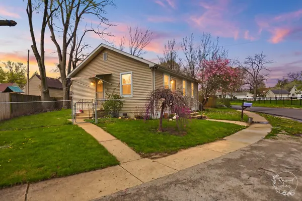 709 Bremer ST, Wilmington, IL 60481