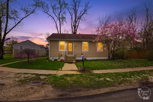 709 Bremer ST, Wilmington, IL 60481