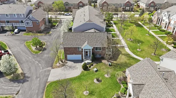 14125 John Humphrey DR, Orland Park, IL 60462