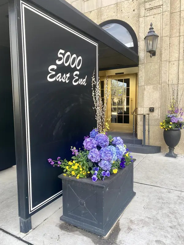 5000 S East End AVE #4D, Chicago, IL 60615