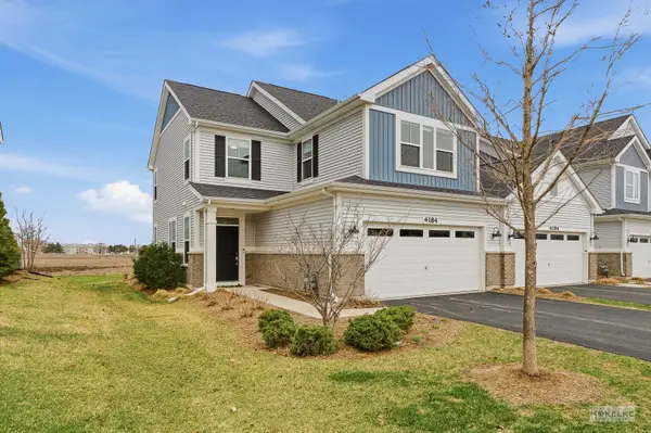 4184 Calder LN, Aurora, IL 60504