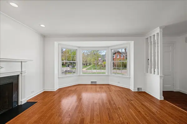 134 Park AVE, Wilmette, IL 60091