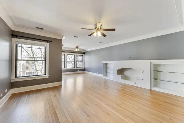1465 W Fargo AVE #2, Chicago, IL 60626