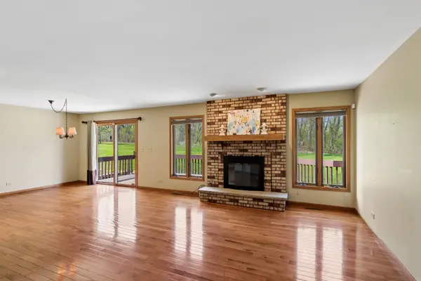 808 Kristin CT #808, Gurnee, IL 60031