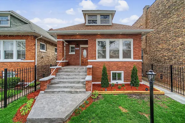 1511 N Linder AVE, Chicago, IL 60651