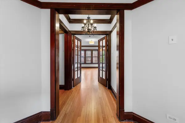 3802 N Hamilton AVE #2S, Chicago, IL 60618
