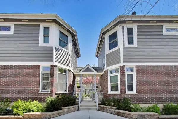3331 N Racine AVE #D, Chicago, IL 60657
