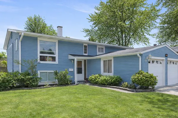 225 E Lincoln AVE, Glendale Heights, IL 60139
