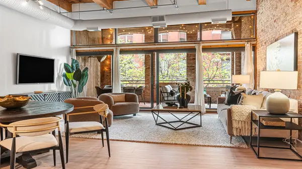 400 S Green ST #218, Chicago, IL 60607