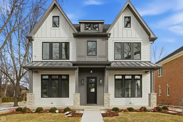135 Elmore ST, Park Ridge, IL 60068